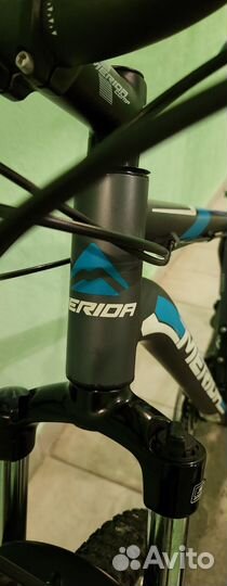 Велосипед Merida Matts (26 колеса)