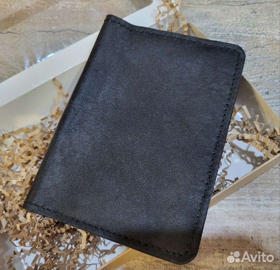 Обложка на паспорт и документы