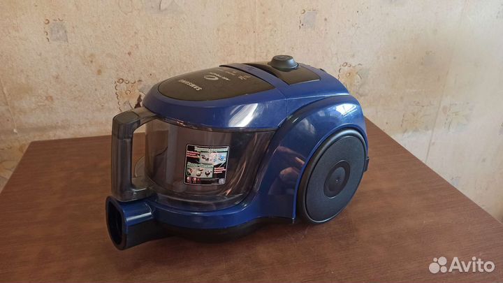 Пылесос samsung