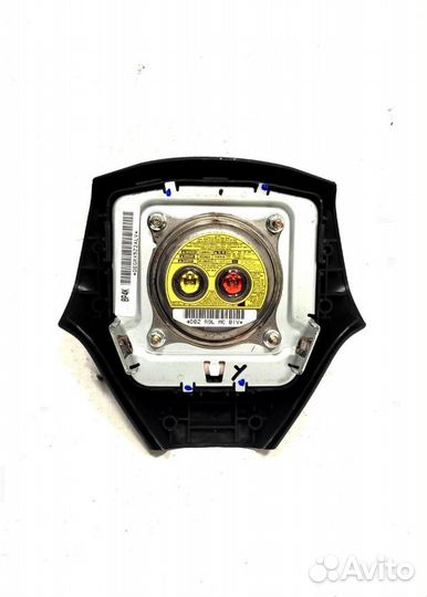 Подушка безопасности в рулевое колесо Mazda Mazda