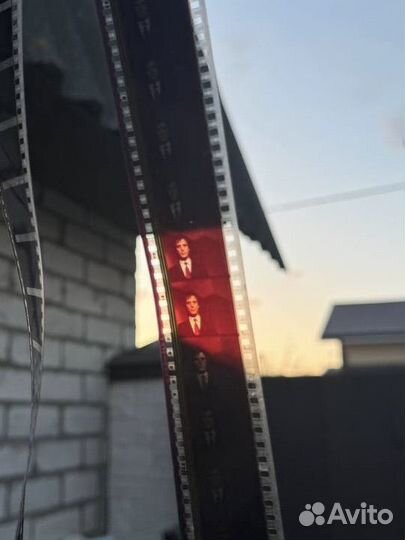 Фильмокопия 35 мм