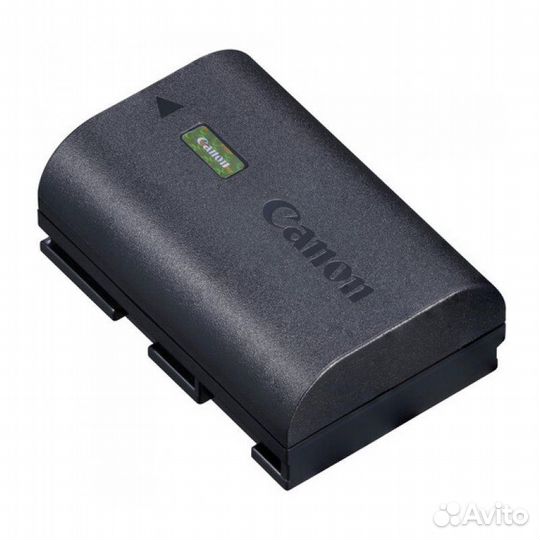 Аккумулятор Canon LP-E6nh оригинал