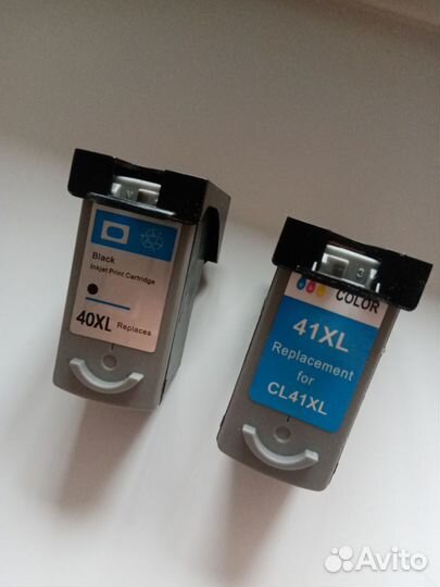Картридж для принтера canon