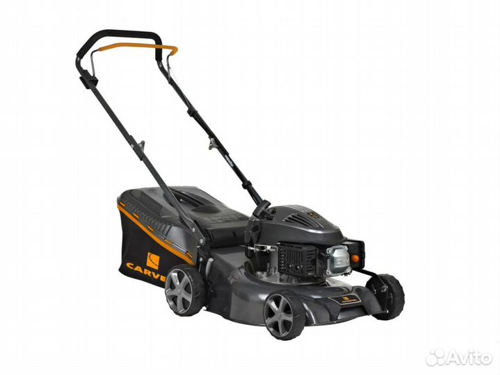 Газонокосилка бензиновая