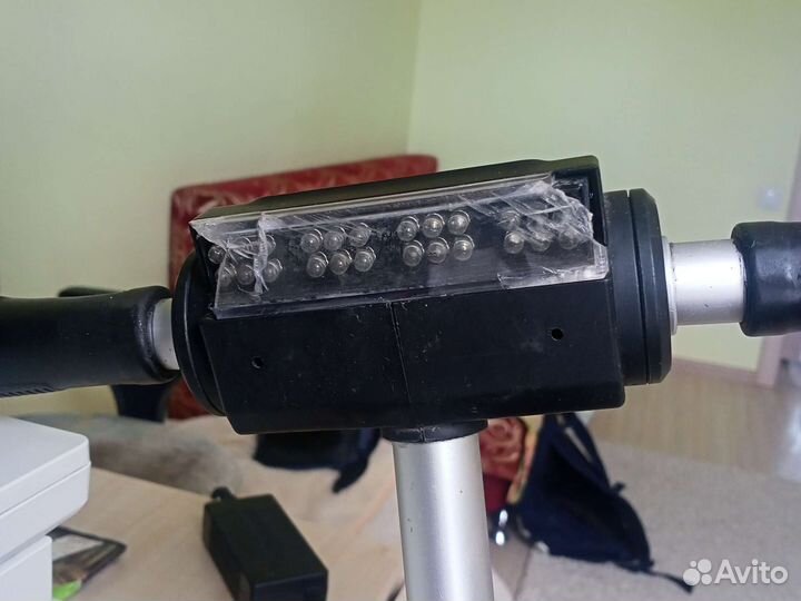 Электро Самокат Kuggo s3