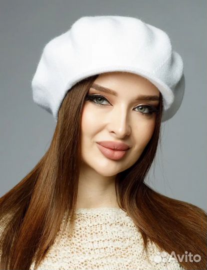 Берет женский