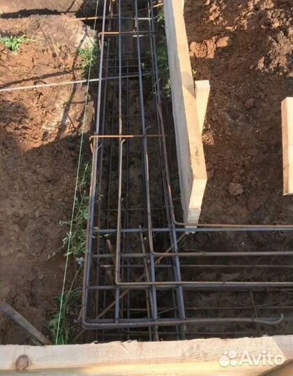 Парковка/Отмостка/Дренаж/ Ливневка