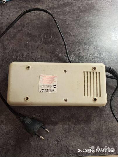 Зарядное устройство акб типов аа ааа С Д 6F22