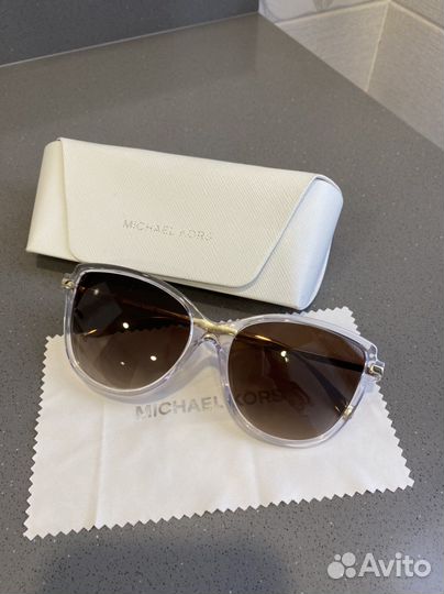Солнцезащитные очки michael kors оригинал