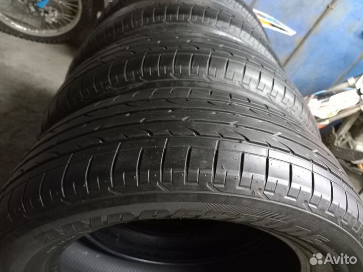 Bridgestone Dueler H/P 225/60 R18