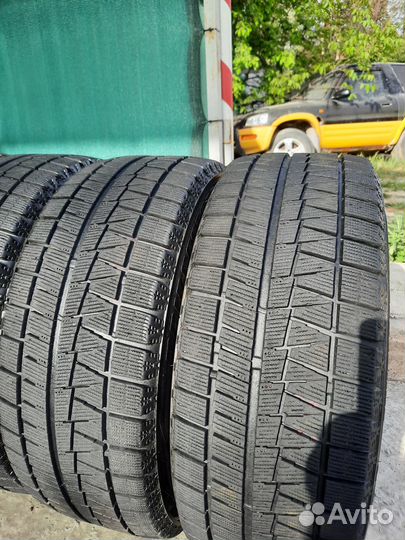 Bridgestone Blizzak Revo GZ 195/55 R15 85S