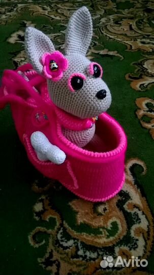 Вязание на заказ