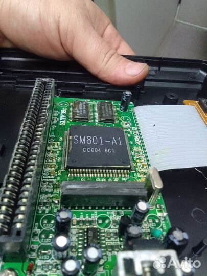 Тушки Сега денди