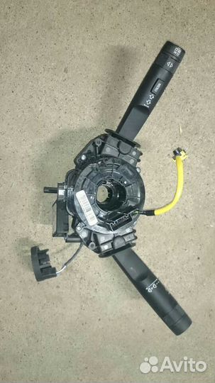 Под рулевой переключатель на шевроле кобальт