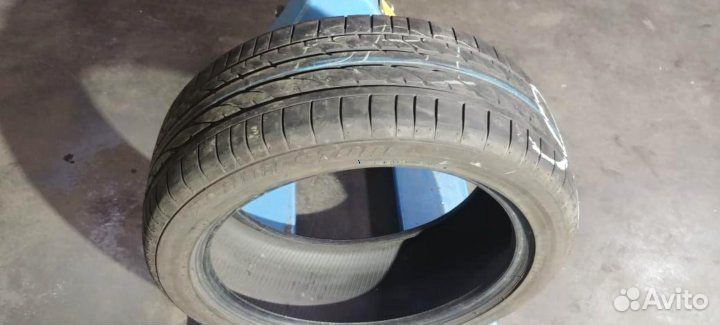 Bridgestone Potenza RE050A 255/35 R18
