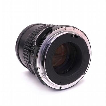 Среднеформатный объектив Pentax 67 105mm f/2.4 SMC