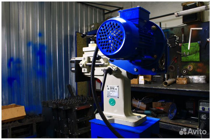 Зиговочный станок икмн Зиговка Зиг машина