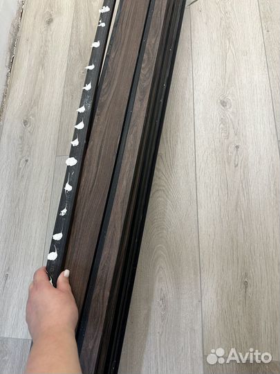 Декоративные панели Hiwood