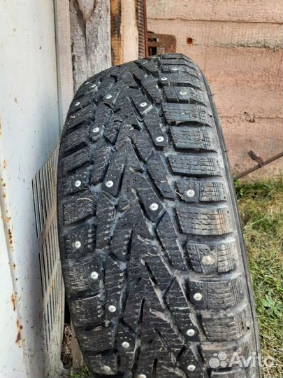 Nordman KN-207 195/65 R15