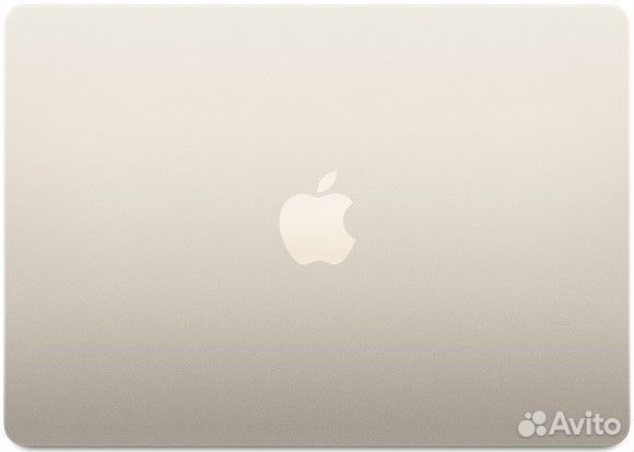 Ноутбук новый Apple 13.6 дюймов