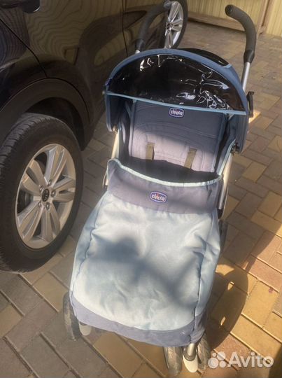 Коляска детская