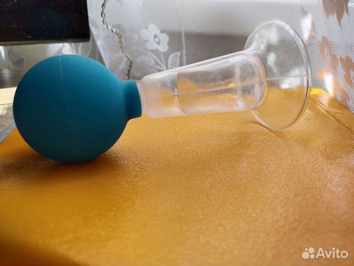 Молокоотсос