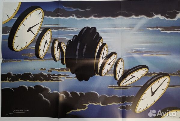 Pink Floyd The Dark Side Of The Moon