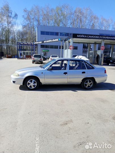 Daewoo Nexia 1.6 МТ, 2012, 84 000 км