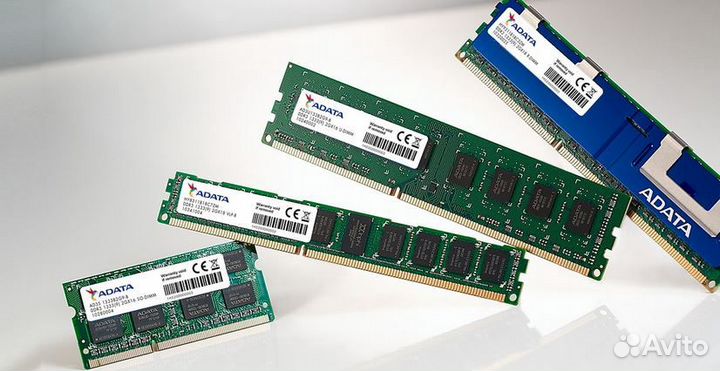 DDR3 4Gb (2x 2Gb) 1333 sodimm hynix 16 чип ноутбук