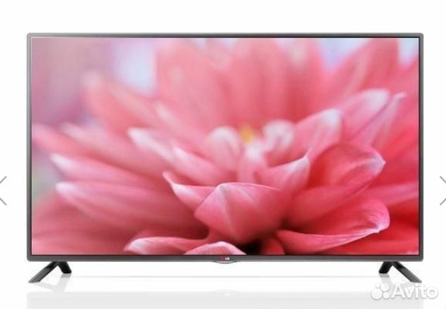 Телевизоры