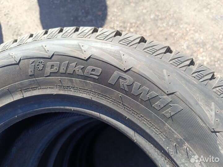 Hankook I'Pike RW11 245/65 R17