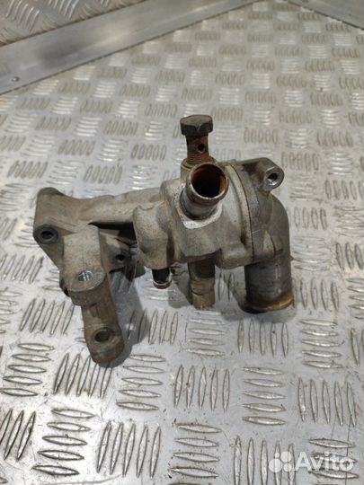 Корпус термостата Kia Bongo PU J3 2006