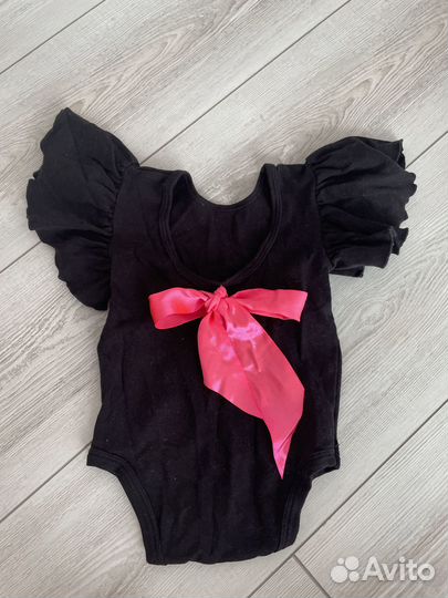 Боди для девочки
