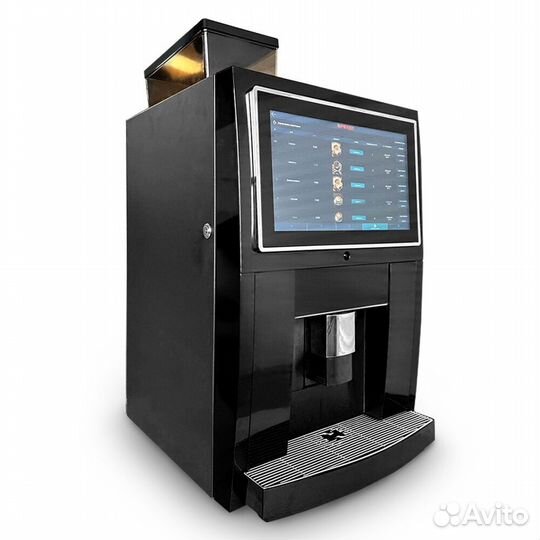 Кофемашина Jetinno JL24