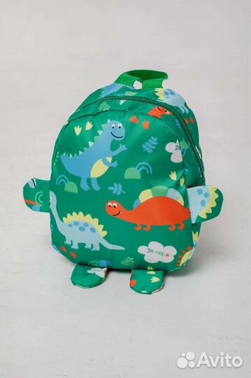 Детский рюкзак в садик