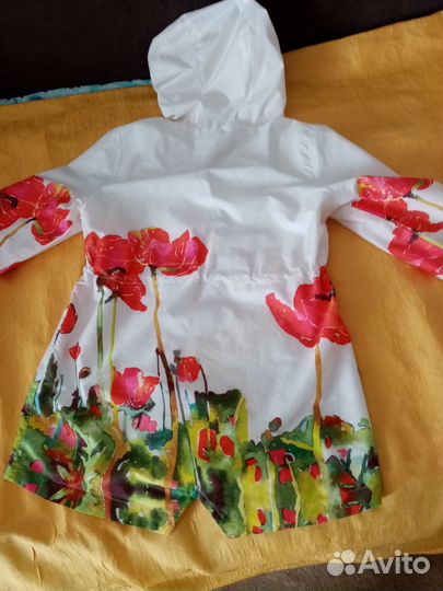 Детская одежда для девочек