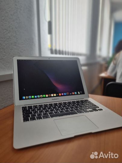 Apple MacBook Air 13