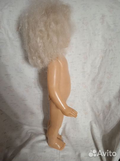 Кукла СССР Рита