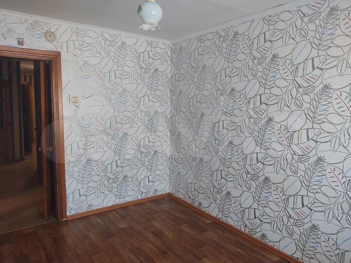 3-к. квартира, 65,9 м², 2/14 эт.