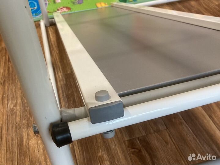 Спортивный комплекс для детей