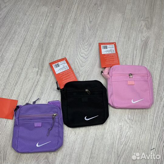 Сумка через плечо nike