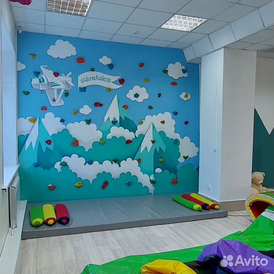 Детская студия. Аниматоры