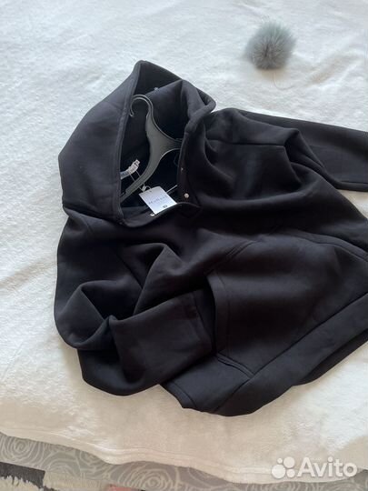 Костюм тройка теплый женский