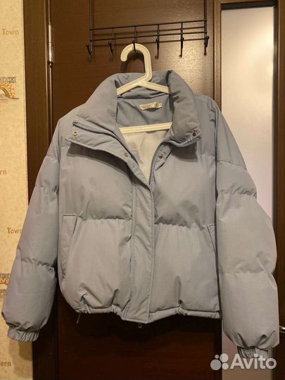 Куртка женская