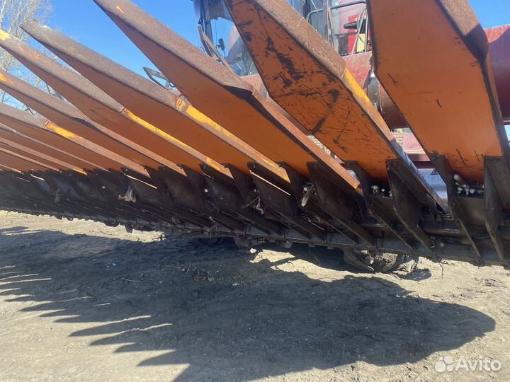 Жатка Бердянские Жатки ПС, 2018