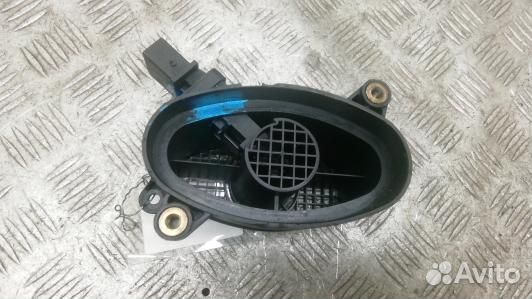 Расходомер воздуха дизельный BMW 7 E65 (OKR01BP01)