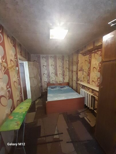 2-к. квартира, 40 м², 1/2 эт.