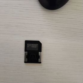 Карта памяти micro sdxc 512 мб