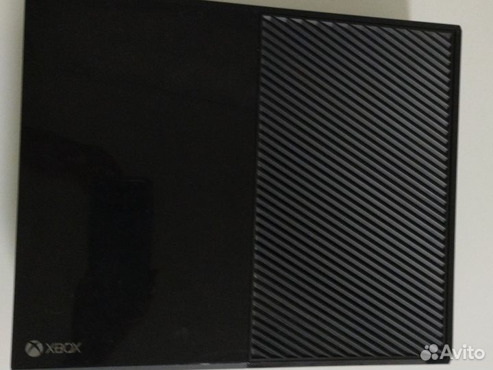 Xbox one 500 gb