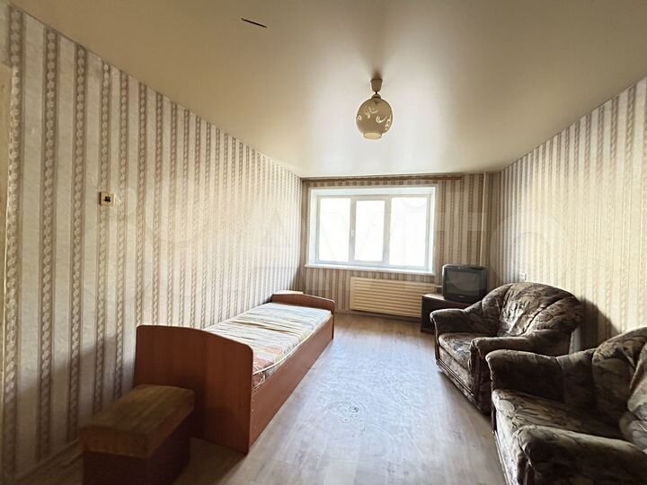 1-к. квартира, 33,6 м², 2/5 эт.